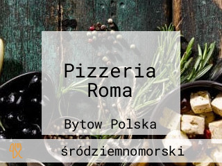 Pizzeria Roma