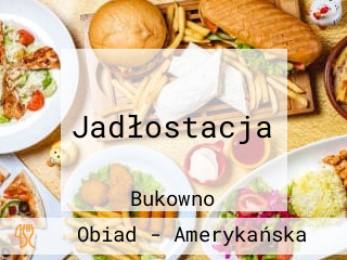 Jadłostacja