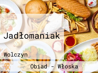 Jadłomaniak