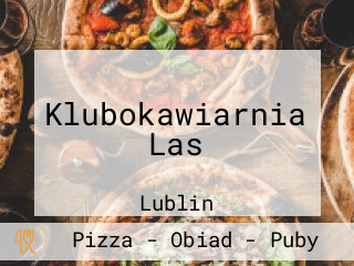 Klubokawiarnia Las