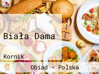 Biała Dama