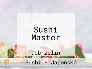 Sushi Master