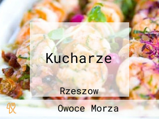 Kucharze