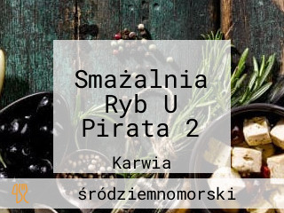 Smażalnia Ryb U Pirata 2