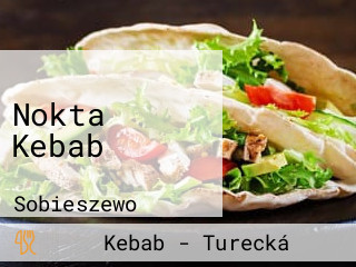 Nokta Kebab