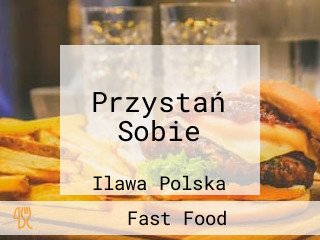 Przystań Sobie