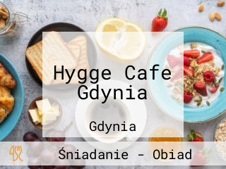 Hygge Cafe Gdynia