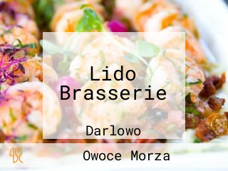 Lido Brasserie