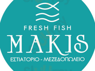 Makis Fresh Fish