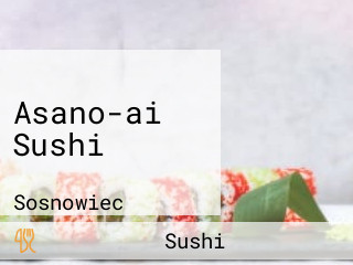 Asano-ai Sushi