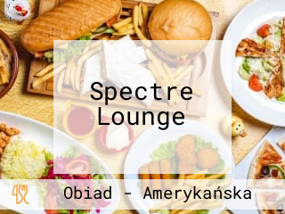 Spectre Lounge