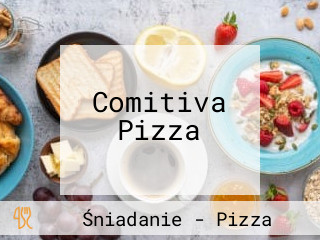 Comitiva Pizza