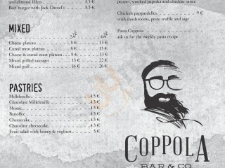 Coppola Co