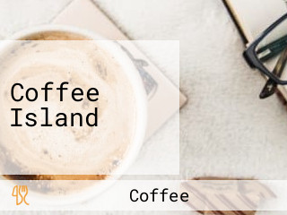 Coffee Island