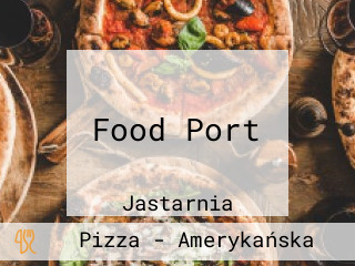 Food Port