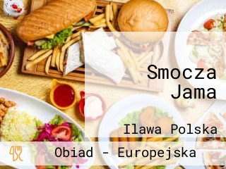 Smocza Jama