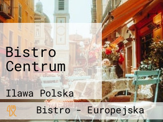 Bistro Centrum