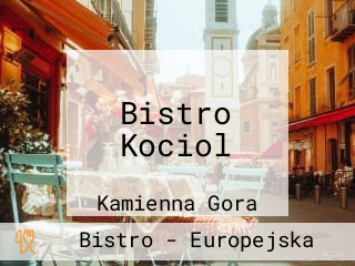 Bistro Kociol