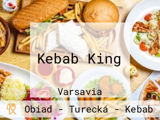 Kebab King