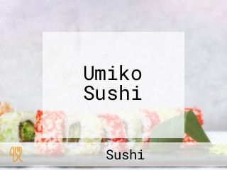 Umiko Sushi