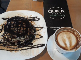 Quick Cafe