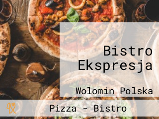 Bistro Ekspresja