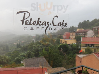 Pelekas Cafe