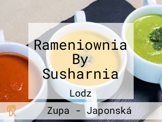 Rameniownia By Susharnia