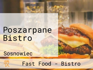 Poszarpane Bistro