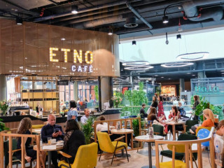 Etno Cafe