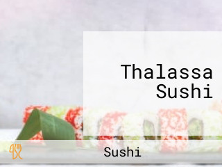 Thalassa Sushi