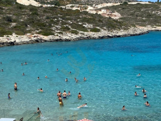 Loutraki Restaurant And Seaside Bar