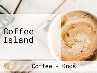 Coffee Island