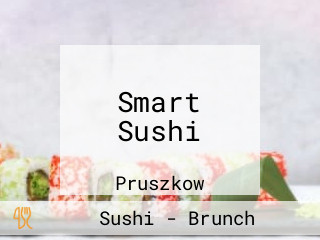 Smart Sushi