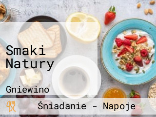 Smaki Natury