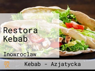 Restora Kebab