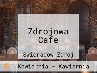 Zdrojowa Cafe