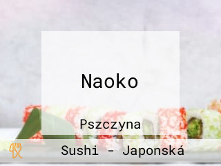 Naoko