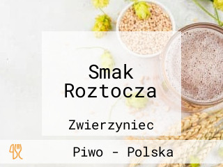 Smak Roztocza