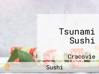 Tsunami Sushi