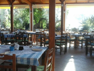 Tzogia's Taverna