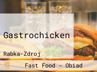 Gastrochicken