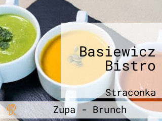 Basiewicz Bistro