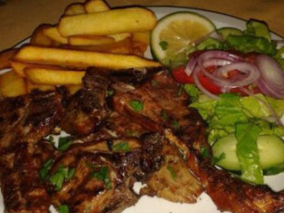 Tassos Village Grill