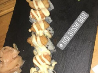 Koi Sushi Βούλα