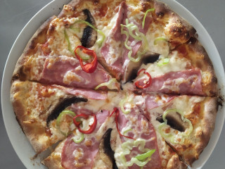 Art Cafe Pizza