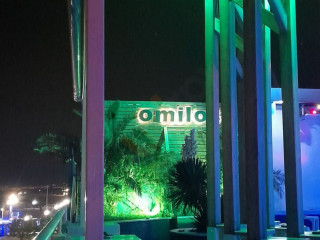 Omilos Social Club