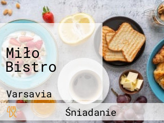 Miło Bistro