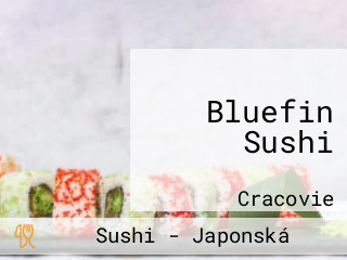 Bluefin Sushi