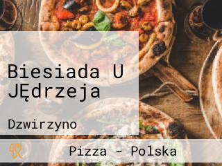 Biesiada U JĘdrzeja